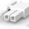 TE Connectivity 2029102-2 TE AMP Mini-Universal MATE-N-LOK Connectors, 1 szt.