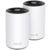 Domowy System Mesh Wifi Tp-Link Deco Xe75 Pro(2-Pack)