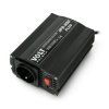 Przetwornica DC/AC step-up 12VDC / 230VAC 350/500W - samochodowa - Volt IPS-500 Plus