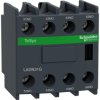 Schneider Electric LADN31G LADN31G Blok styków pomocniczych 1 szt.