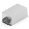 Filtr EMI 16A 3-fazowy 760 V 50/60Hz TE Connectivity Montaż w obudowie