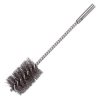 Wolfcraft 2128000 Wire Spiral Brush ø 38 x 200mm