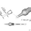 Dysza C560002 do rączki JBC DR560