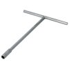 Klucz nasadowy typu T 6mm STALCO S011199006