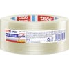 teas 45900-00000-00 ULTRA RESISTANT Filament Tape 50m x 50mm Transparent