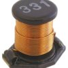 Cewka indukcyjna drutowa SMD 15 μH ±20% 3340 Idc 7A, rdzeń ferrytowy
