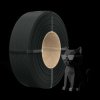 SUNLU PLA Classic (HS Matte) refill 1.75mm 1kg Black / czarny