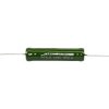 KRAH GLD 11X50 10% 100R Rezystor drutowy 100 Ω osiowy THD 11 W 10 % 1 szt.