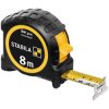 Stabila 19574 BM 300 Tape Measure 8m ABS Sturdy, Comfortable, Easy-Read
