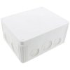 Wiska 10110743 Junction box (L x W x H) 200 x 160 x 94 mm White IP66/IP67