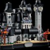 76788 LEGO® Wednesday Nevermore Academy