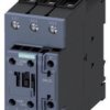 Stycznik 80A 37kW 3-pol 24V DC 3RT2038-1KB40