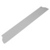 Ostrze do szpachli alum. - wymienne 600x0.5mm STALCO PERFECT S-73584