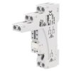 Gzm80 Podstawka Pin: 8 12A 300Vac Na Panel,Na Szynę Din -40...70C