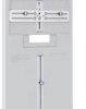 ABN MT1581 Panel dystrybucyjny 1 szt.