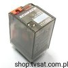 ZT270524 Relay 24VDC 5A Coil 176 Ohm THT SCHRACK
