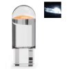 T10 12V COB LED Bulb W5W - T10 HPC 360 Spherical - for Cars - White