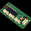 G650-04023-01 Google Shield - Coral Environmental Sensor Board