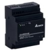 DRC-12V60W1AZ Zasilacz na szynę DIN 12V 4.5A 60W, Delta Electronics