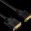 PI4200-250 DVI Kabel 24+1 Dual Link DVI-D Stecker, 2K, 25,0 m
