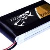 Pakiet akumulatorów (LiPo) 11.1 V 8000 mAh 15 C Tattu Softcase EC5