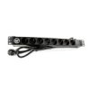 Gt Networks Listwa Zasilająca Pdu 19 1U 1F 16A 8 X Cee 7/5 (Pl/Fr) 3M