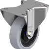 Blickle 945671 BKX-POEV 125XKA-3-SG Koło stałe do dużych obciążeń Średnica koła: 125 mm Maksymalne obciążenie: 250 kg 1