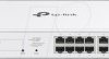 FESTA FS318GP Switch, 18-Port, Gigabit Ethernet, SFP, PoE