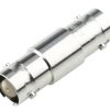 Adapter RF BNC BNC Rodzaj A Female - żeński 50Ω