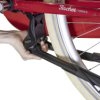 Statyw rowerowy FISCHER FAHRRAD 50176:FISCHER