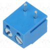 XY300RA-2P-5.0-BL