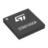STA8100GATR Teseo V Multi frequency GNSS receiver