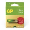 Bateria alkaliczna LR6 / AA 1,5V ULTRA 6VP /6szt./ B0221V