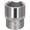 Sealey S3819 Walldrive Socket 19mm 3/8"sq Drive