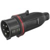 Walther Werke FW210506CC CEE NEO Plug 16A 5P 400V IP54 1 piece