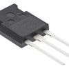 IGBT Ic 240 A Uce 1200 V PLUS247 Pojedynczy kanał: N 1500 W