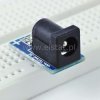 Moduł zasilania do płytek stykowych; 2,5/5,5mm