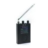 Cyfrowe radio krótkofalowe SSB USB LSB CW odbiór 5000mAh bateria 2W głośnik FM MW SW LW BFO wyświetlacz spektralny z kolorami ek