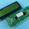 AC-1602F-YKY Y/G-E12 16x2 LCD