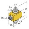 Turck 6870629 Czujnik liniowy FCI-D10A4P-NA-H1141, 1 szt.
