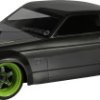 Karoseria HPI Racing 1969 Ford Mustang RTR-X Body (200Mm) 1:10