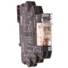 Przekaźnik przemysłowy 2P 8A 24-230V AC/DC TRZ 24-230VUC 2CO 1123700000