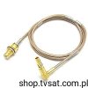 V42251-C608-V114/03 PatchCord+SMB JACK-1.0-2.3 CABLE SIEMENS