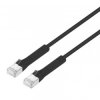Patchcord FTP C6A Flexi /0.3 m/ 745062