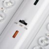 Oprawa liniowa LED LINCEA 30-45W 12 CCT max 4800 /4900/5000lm 3000/4000/6500K IP40 IK08 5 lat Gwarancji biały 38796