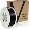 Filament do drukarki 3D PET-G Ø 2.85mm 1kg Czarny Verbatim