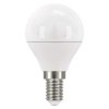 Żarówka LED E14 kulka Mini Globe, 6 W, zimna biel, 470 lm, EMOS ZQ1222