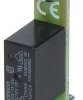 Moduł przekaźnikowy zwierny 10-16VDC 10A(max), 30VDC/50VAC (max) NO PK1-12-ZS