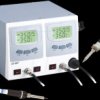 ZD-987 Digital soldering and desoldering station ZD-987, 60/80 watts