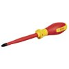 Bosch Professional 1600A02ND3 VDE Phillips screwdriver insulated, red handle